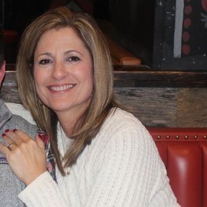 Meet your Posher, Karen